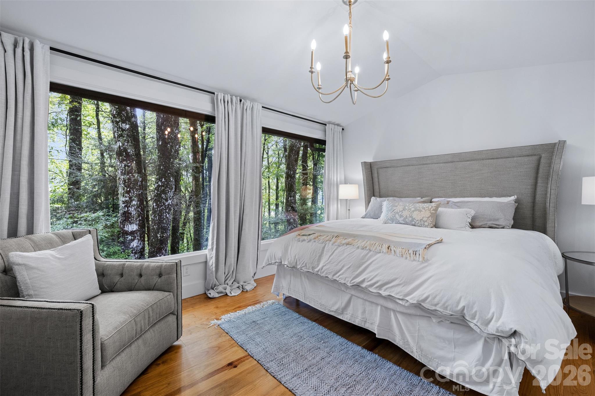 Found Forest - Residential