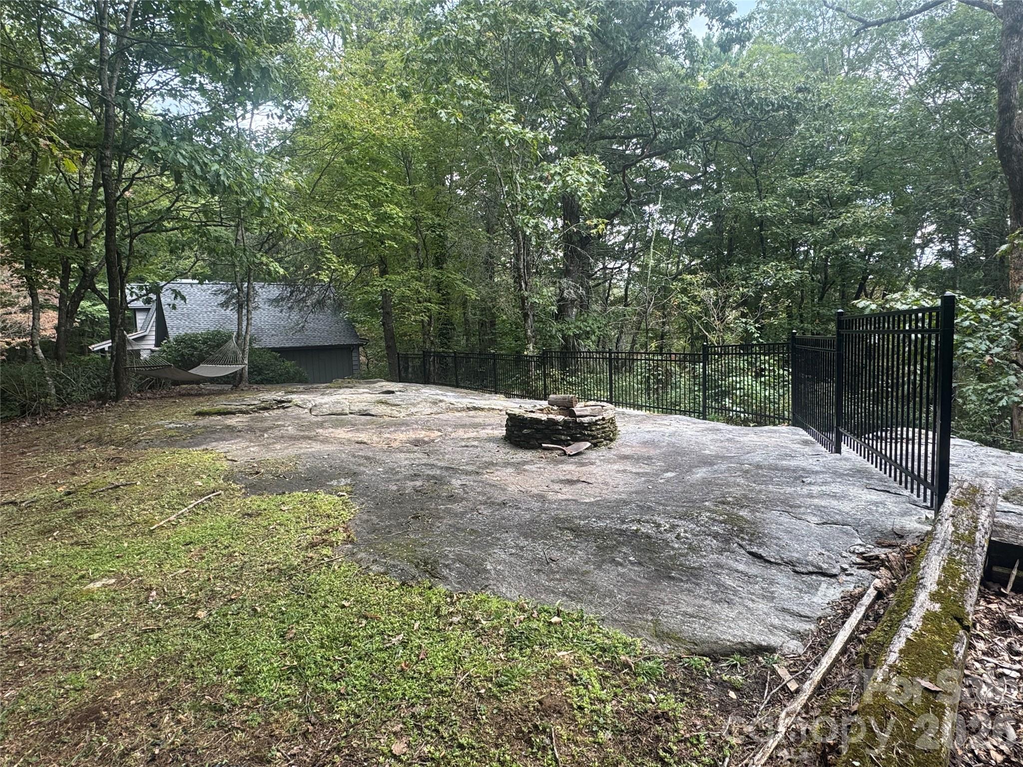 Found Forest - Residential