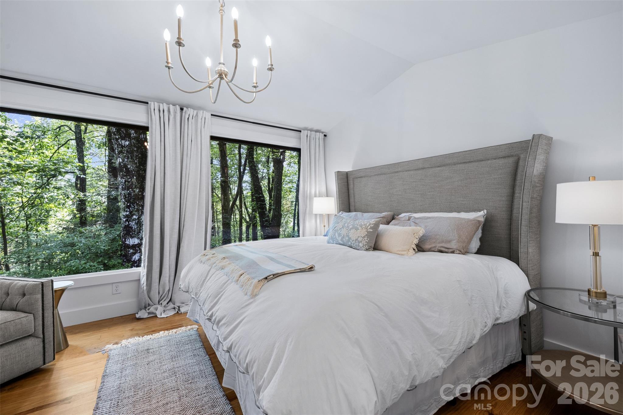 Found Forest - Residential
