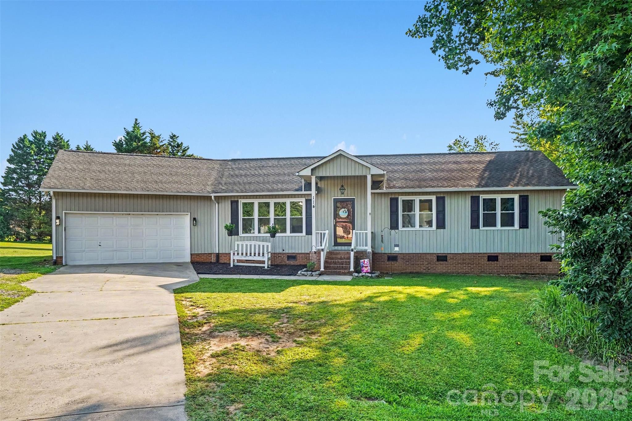 114 Redbird Lane