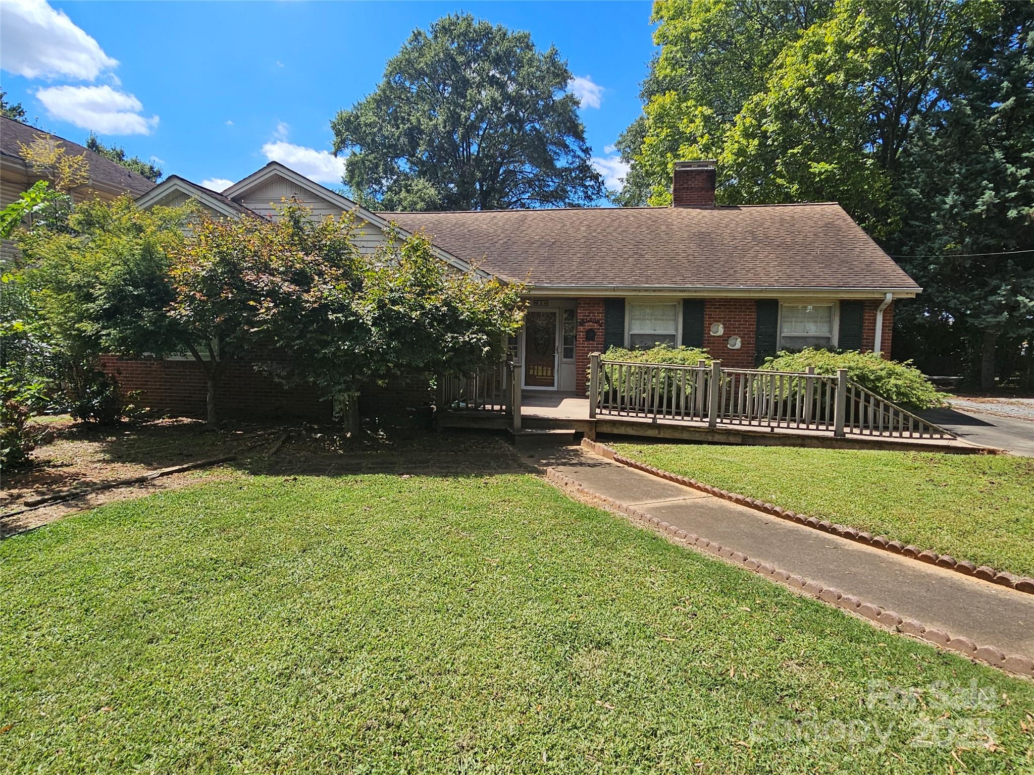 610 S Washington Street