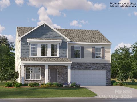 1553 Cottage Creek Drive Bessemer City NC 28016