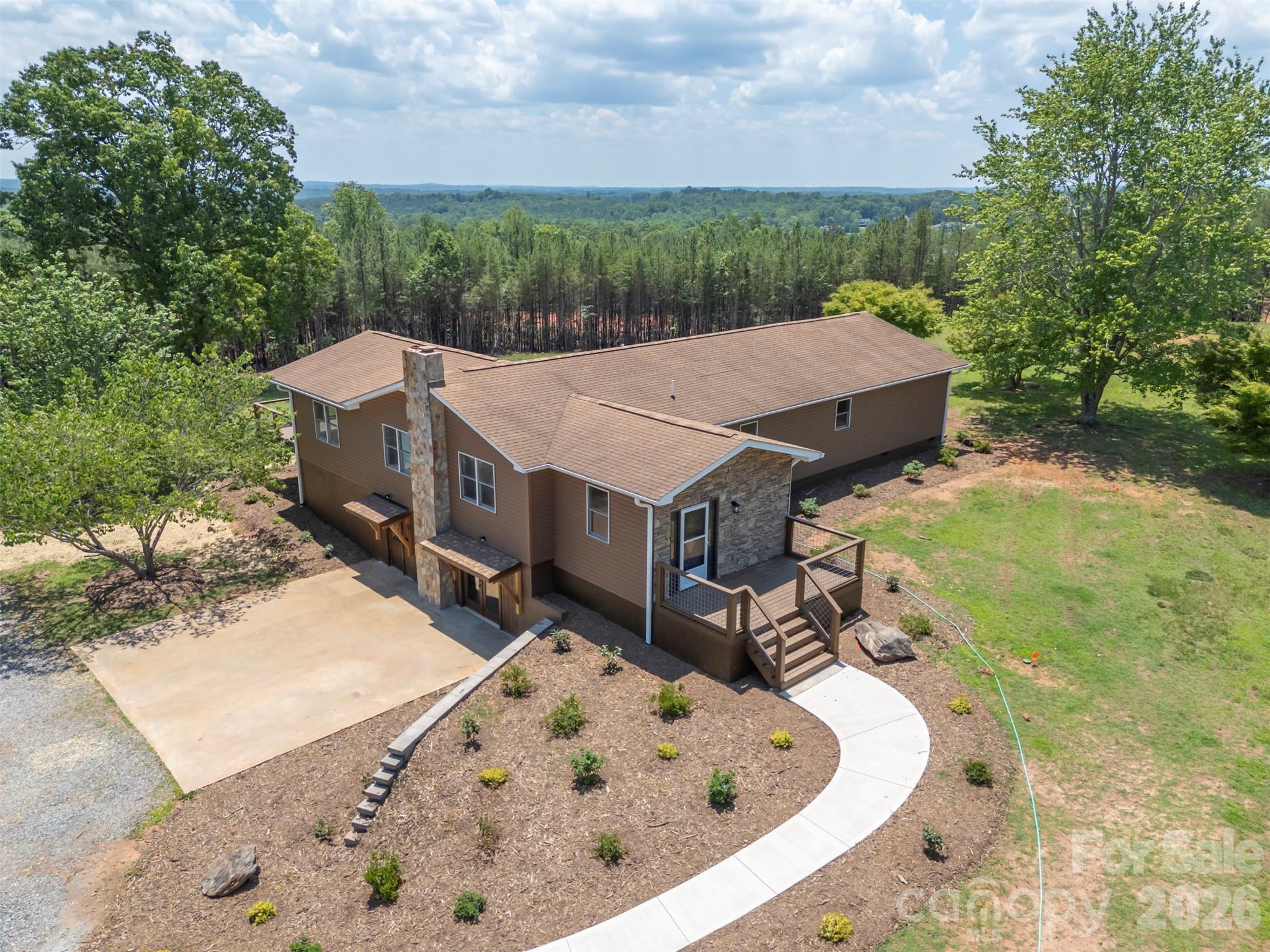 5732 S Nc 9 Highway, Tryon, NC, 28782