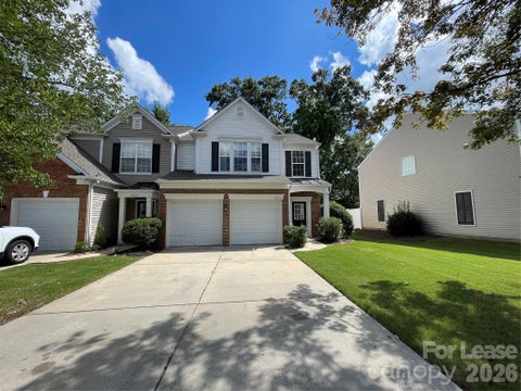 Photo of 9033 McAlwaine Preserve Avenue, Charlotte, NC 28277 (MLS # 4420590)