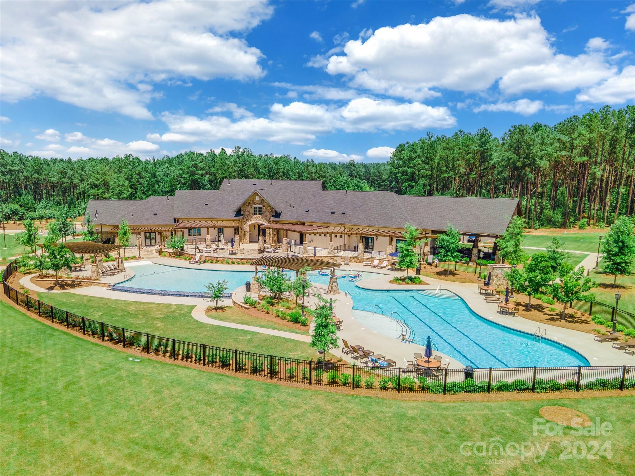 Riverchase Estates - Land