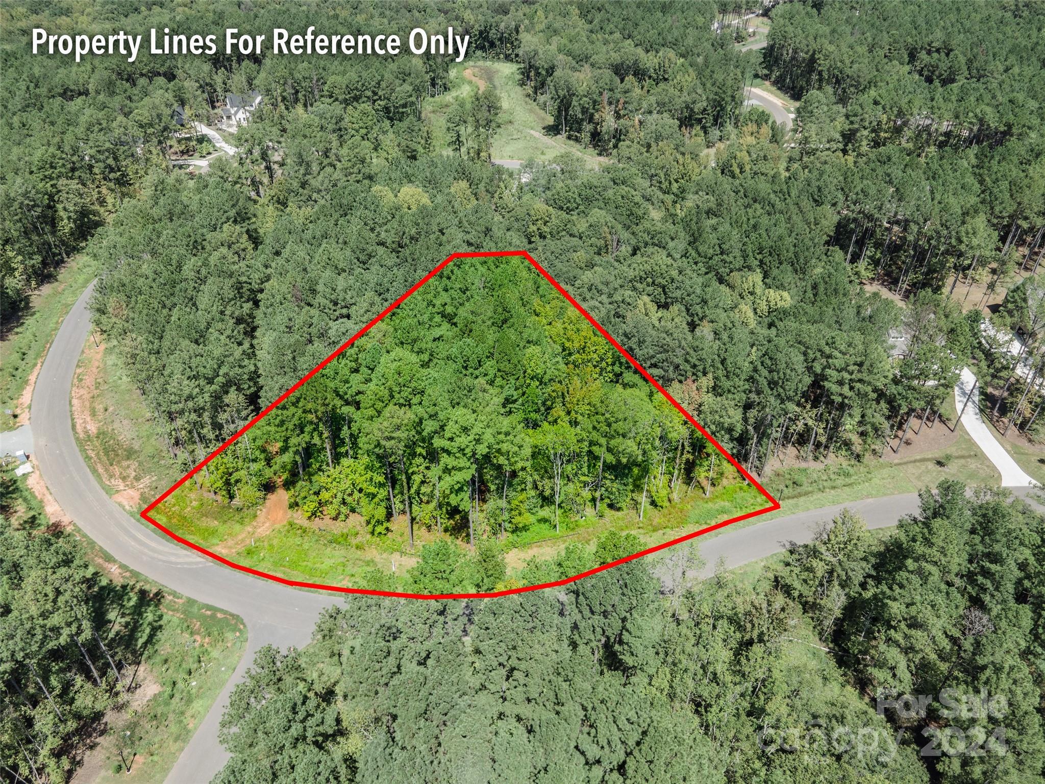 Riverchase Estates - Land