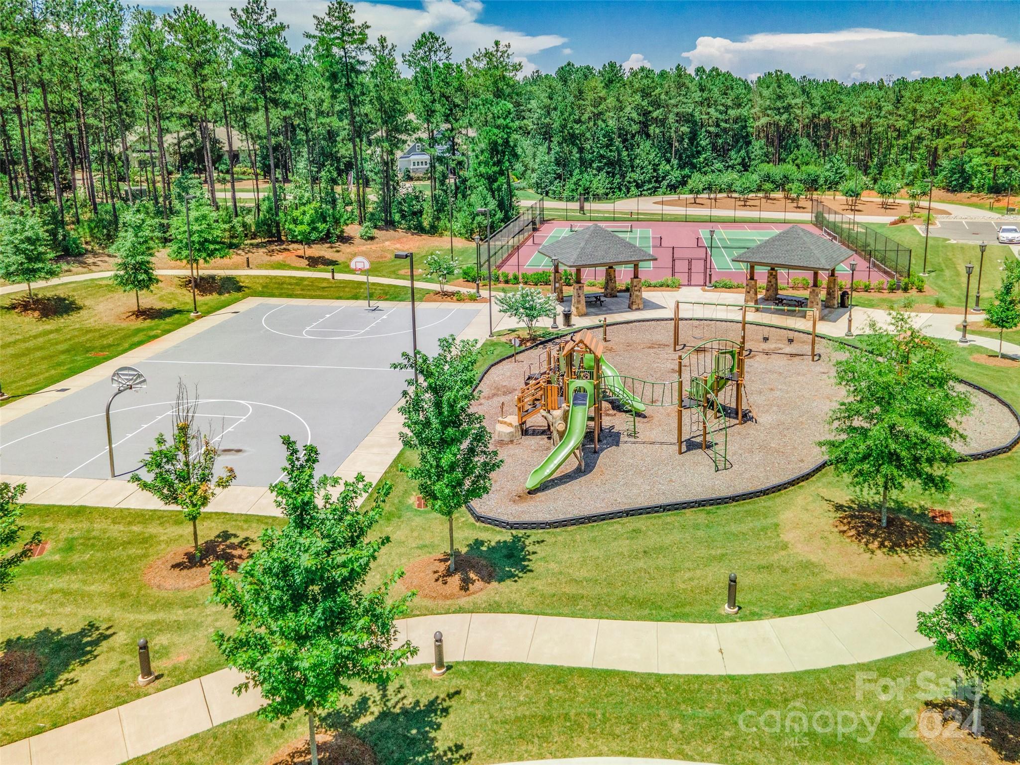 Riverchase Estates - Land