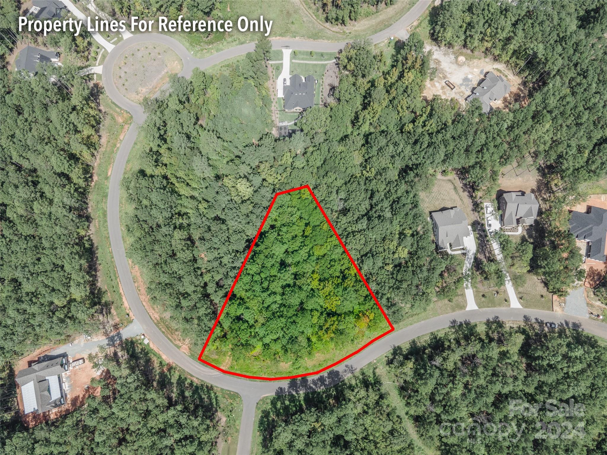 Riverchase Estates - Land