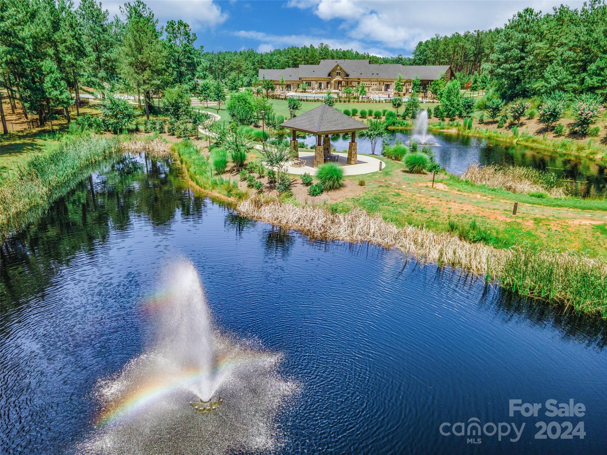 Riverchase Estates - Land