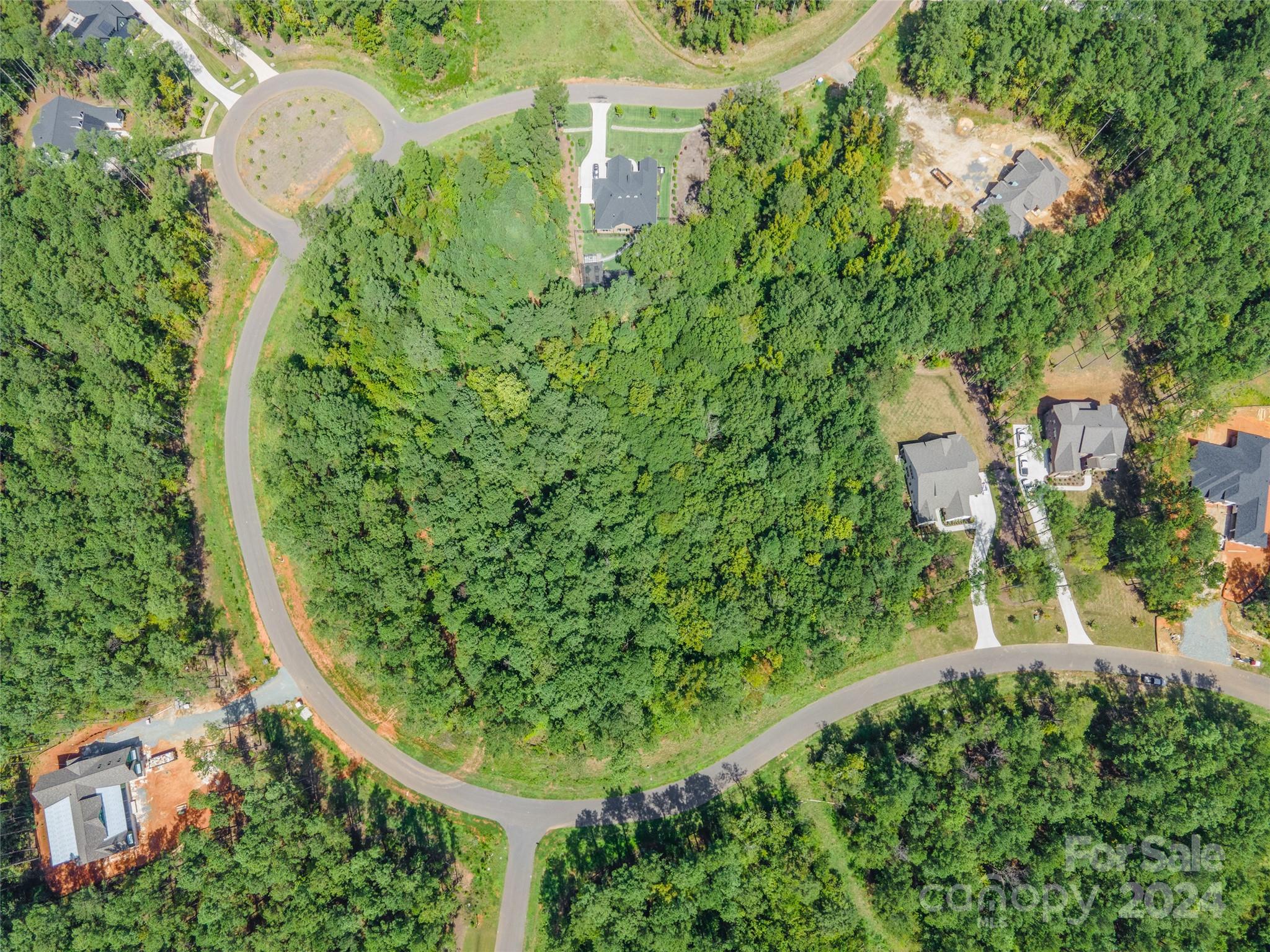 Riverchase Estates - Land