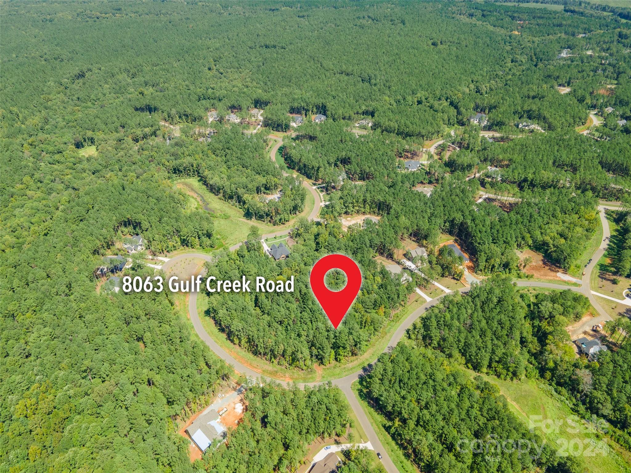 Riverchase Estates - Land