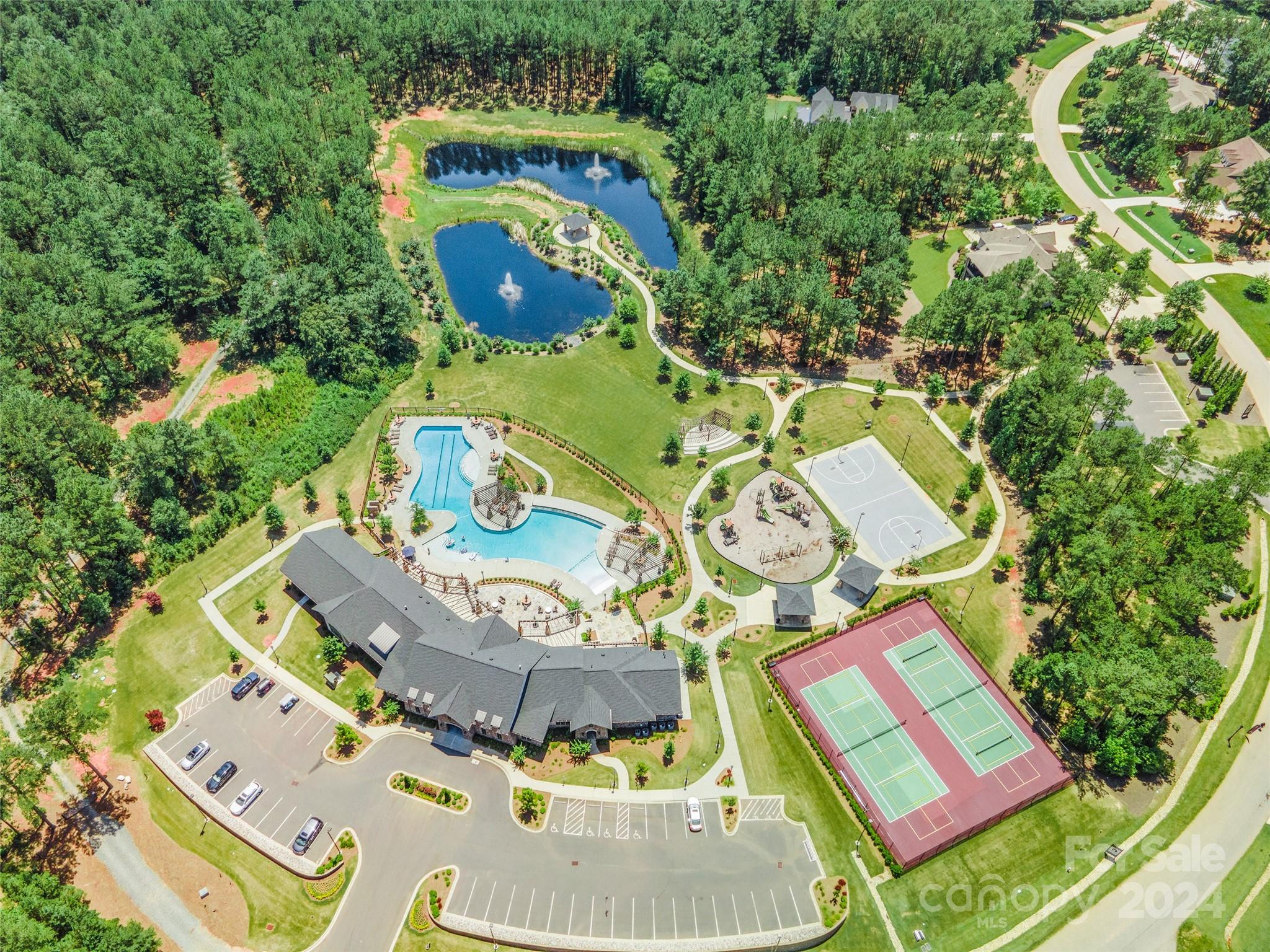 Riverchase Estates - Land