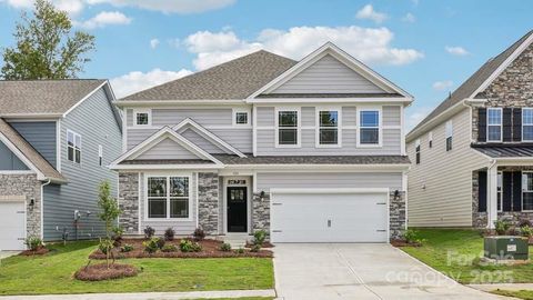 124 Fordingbridge Lane Mooresville NC 28115