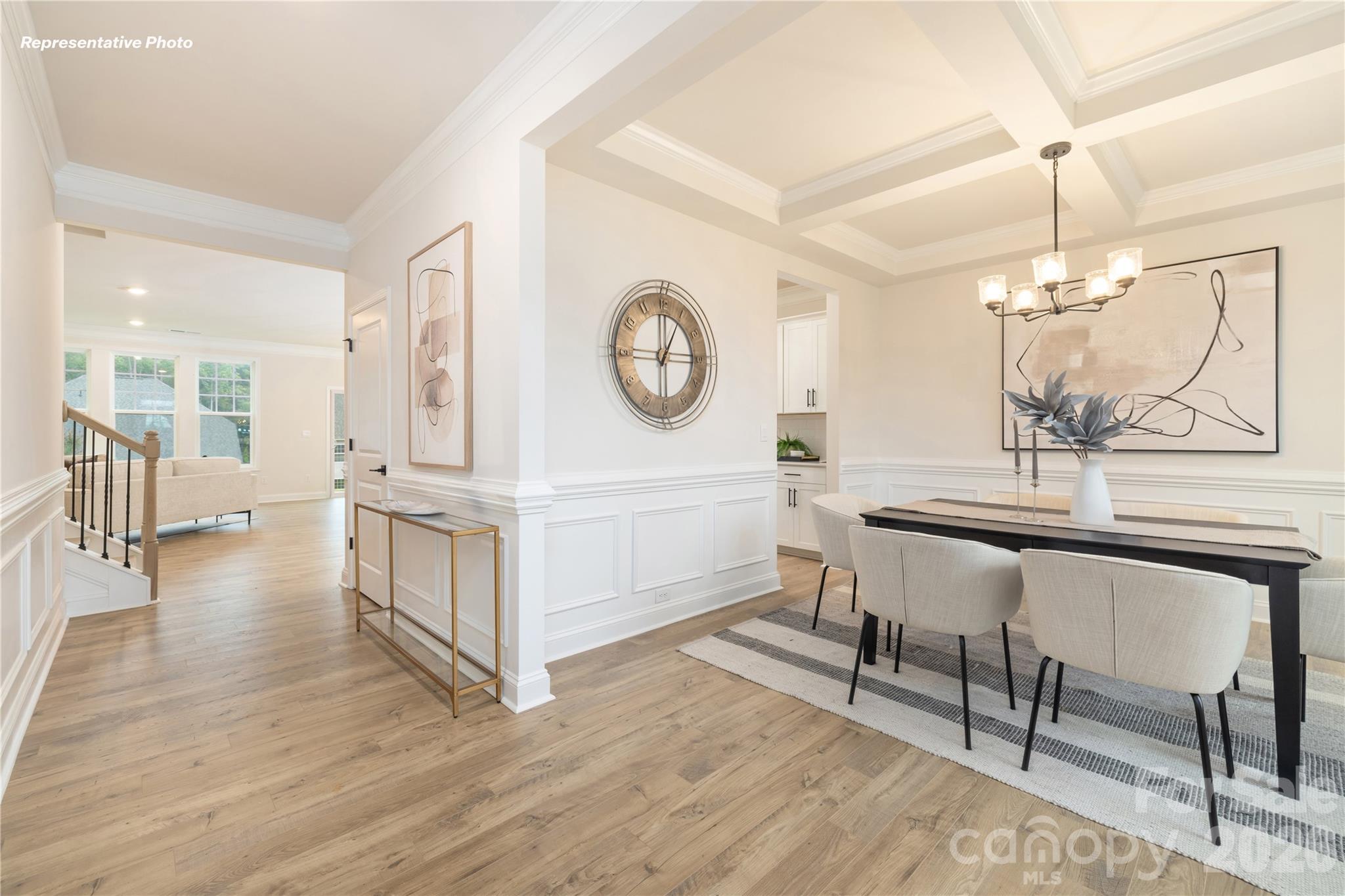 124 Fordingbridge Lane