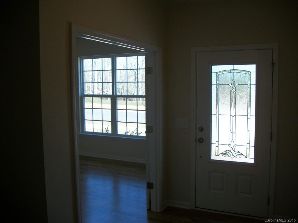 Walnut Creek - Residential