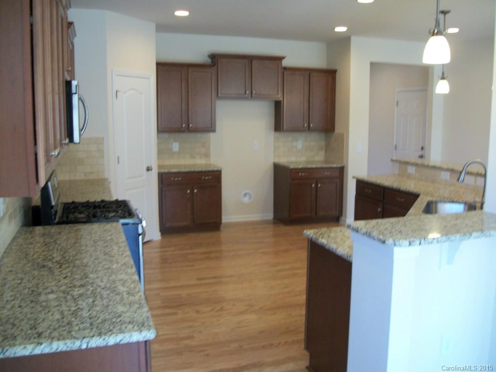 Walnut Creek - Residential