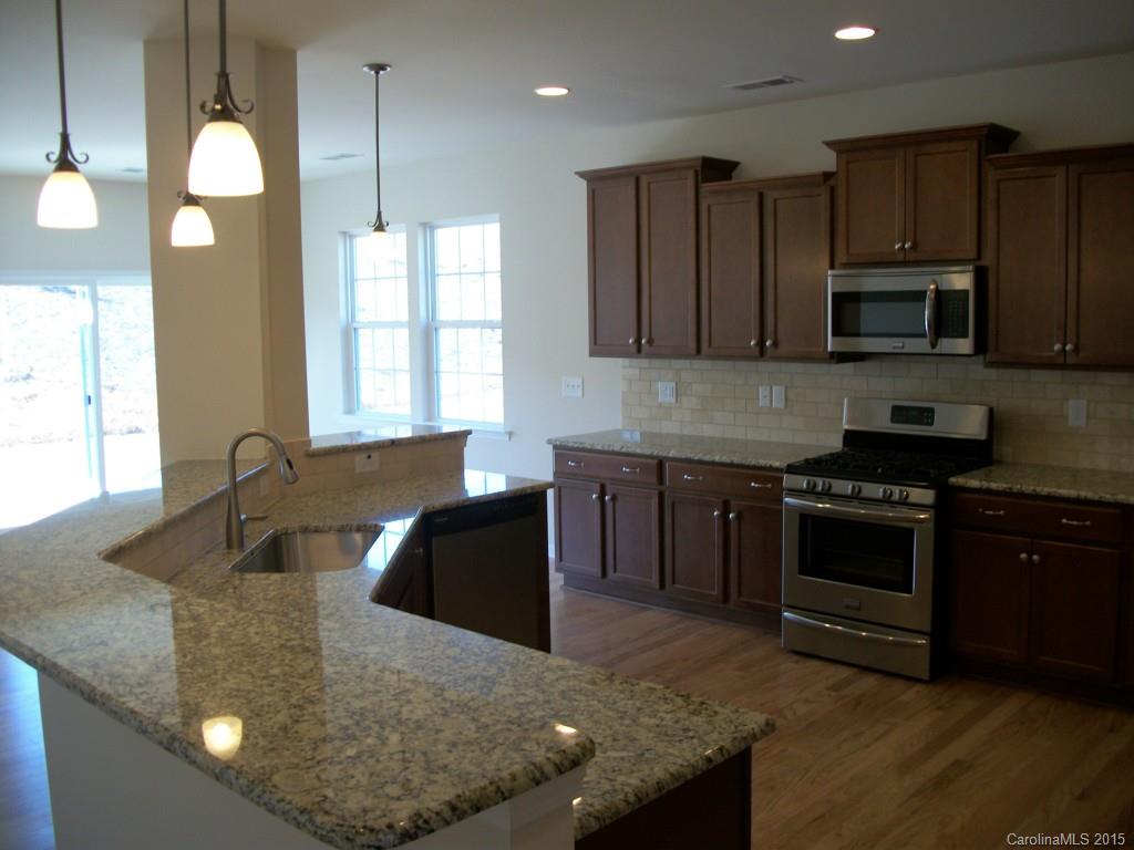 Walnut Creek - Residential