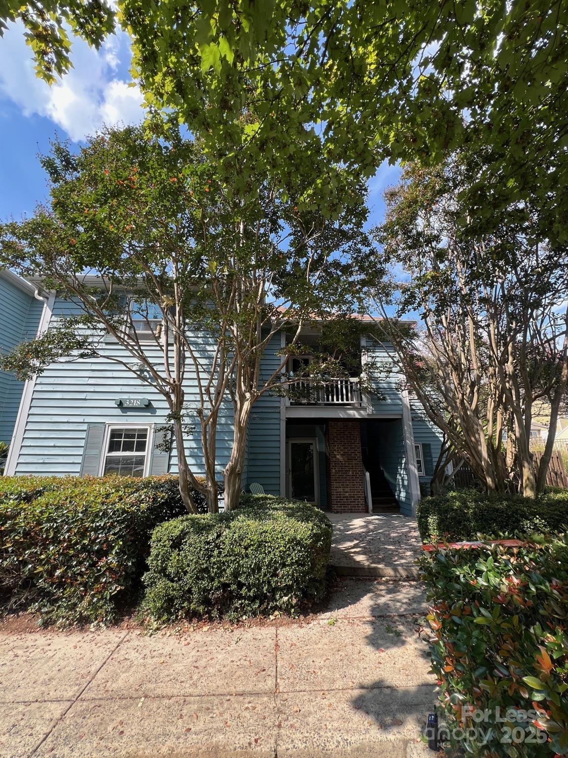 Hunters Run - Residential Lease