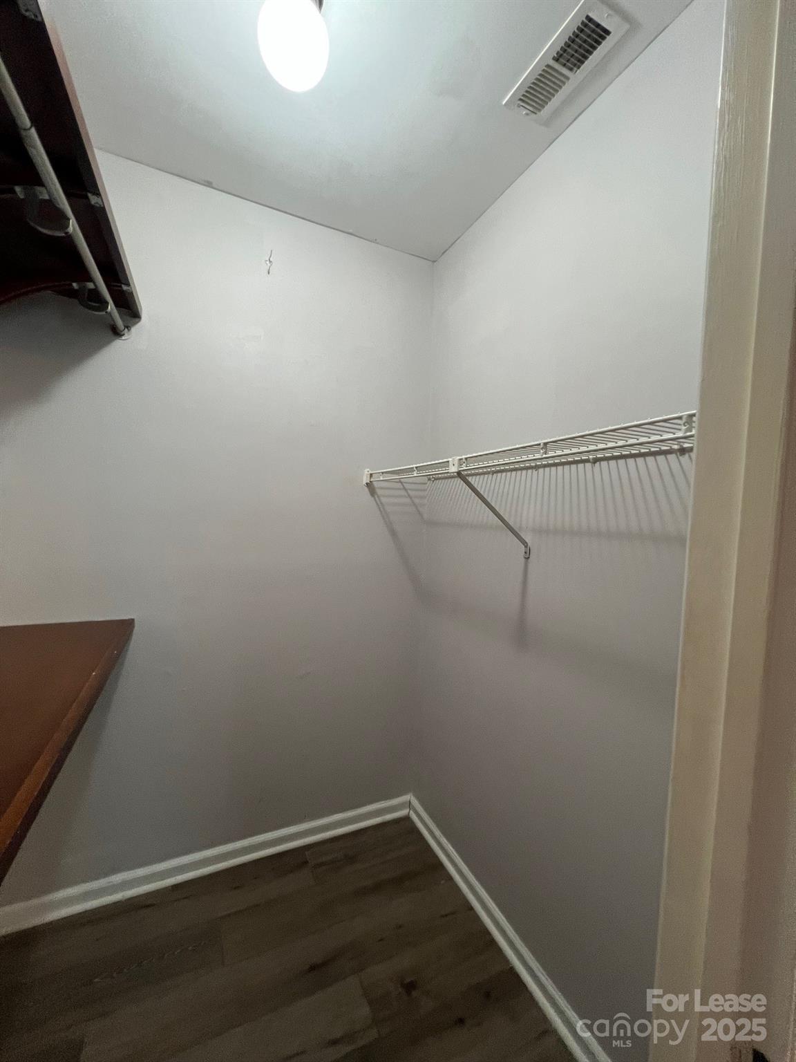 Hunters Run - Residential Lease