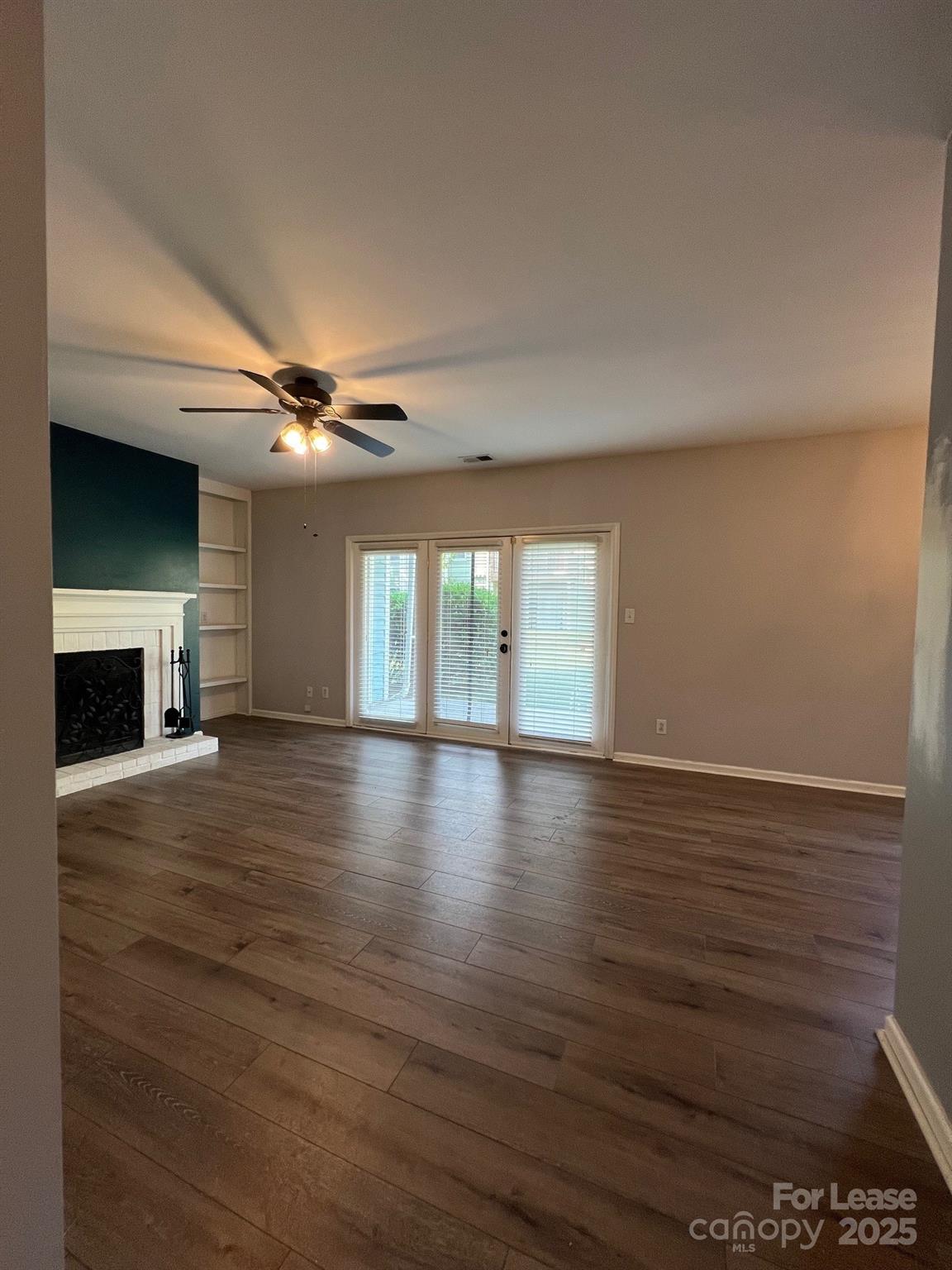 Hunters Run - Residential Lease