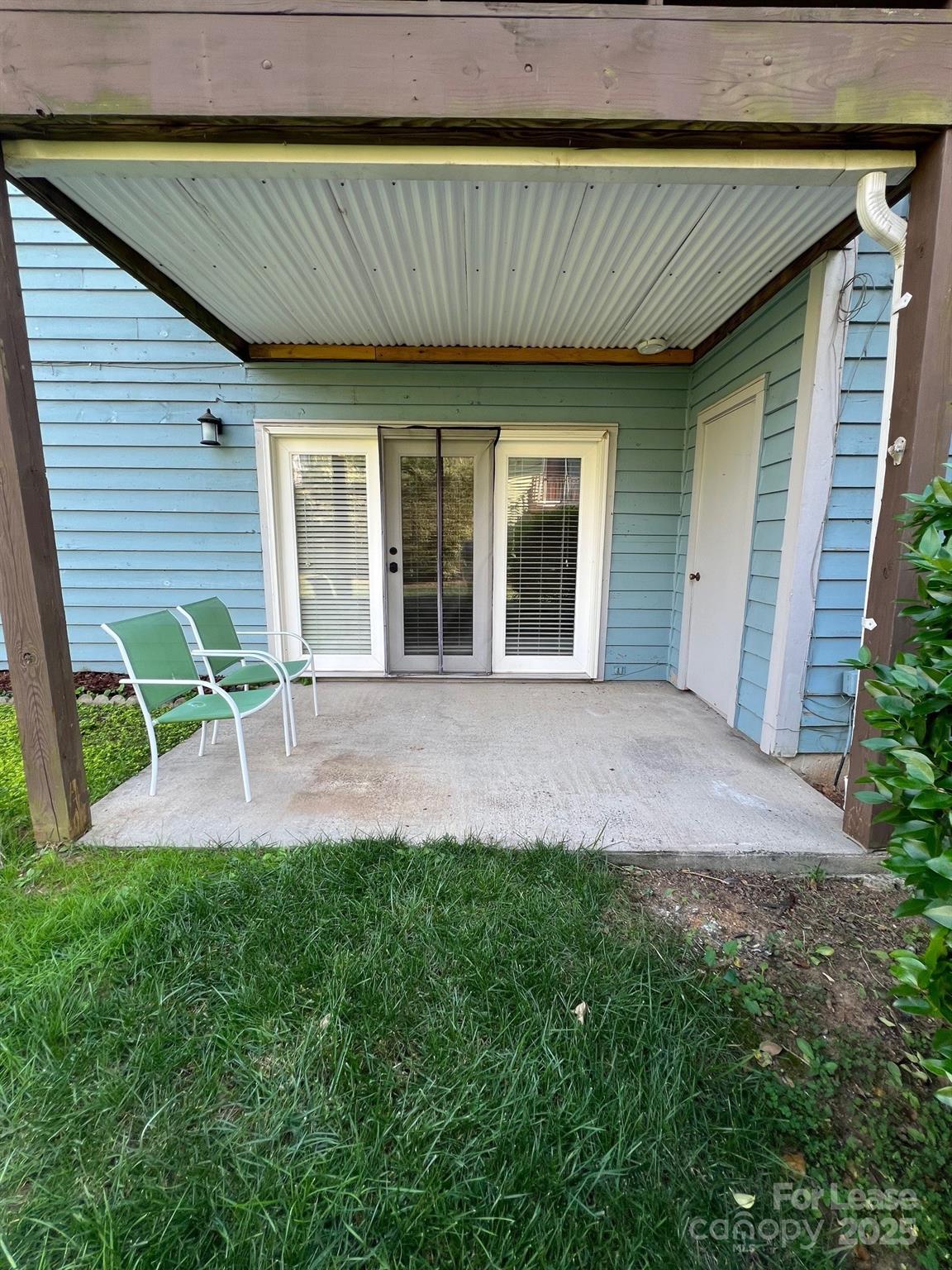 Hunters Run - Residential Lease