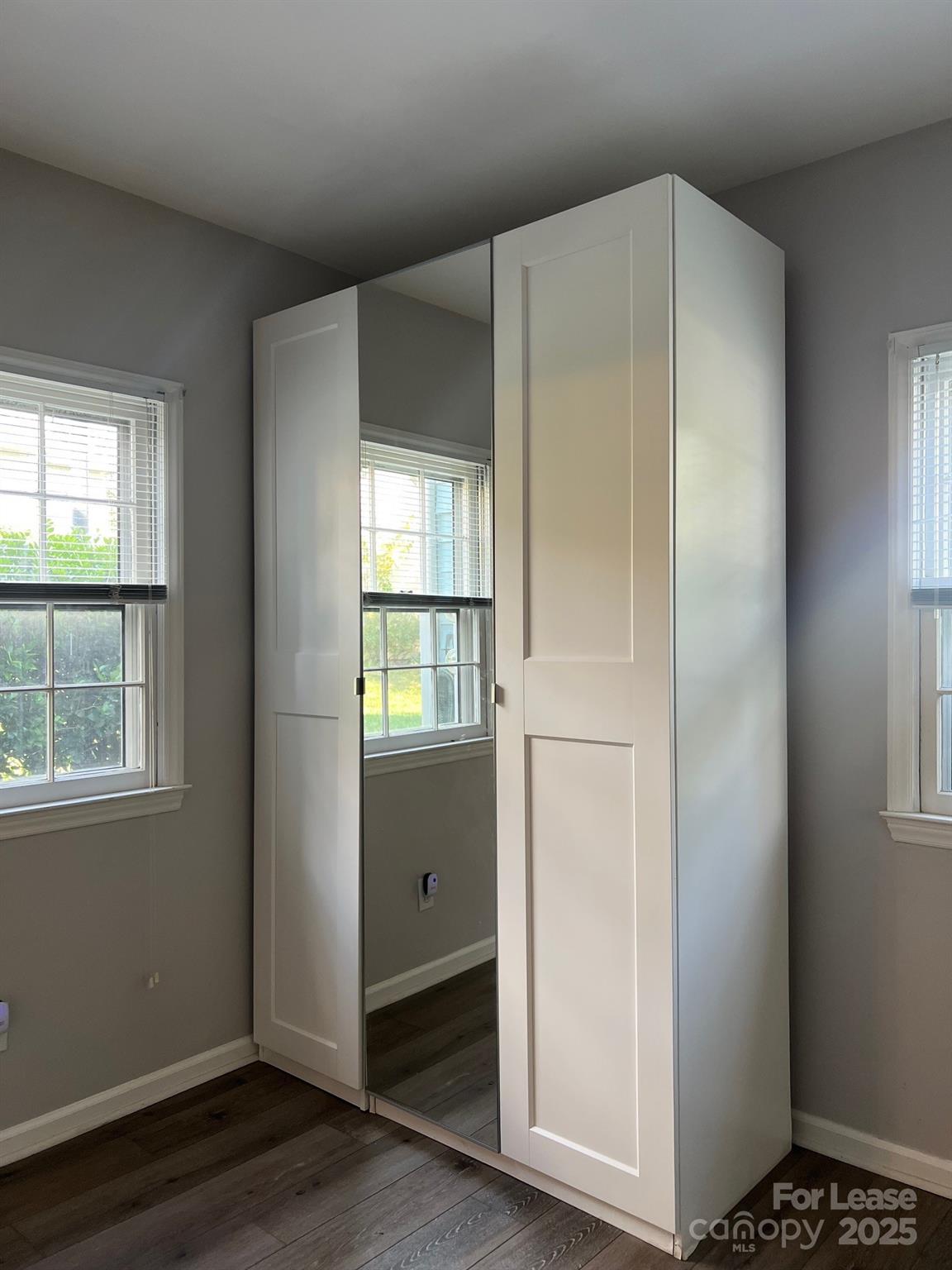 Hunters Run - Residential Lease