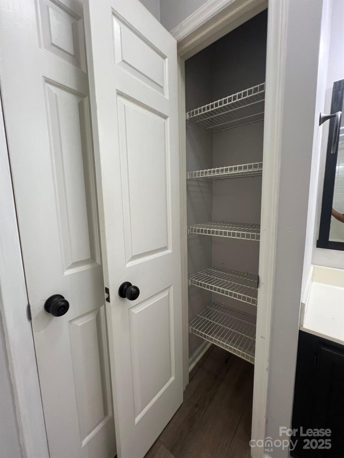 Hunters Run - Residential Lease