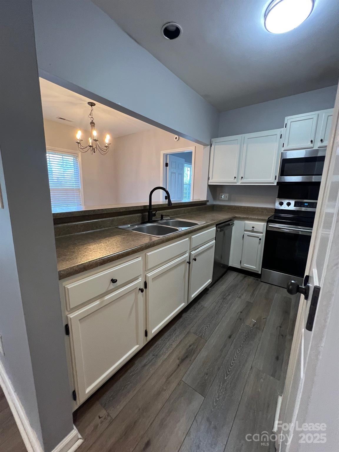 Hunters Run - Residential Lease