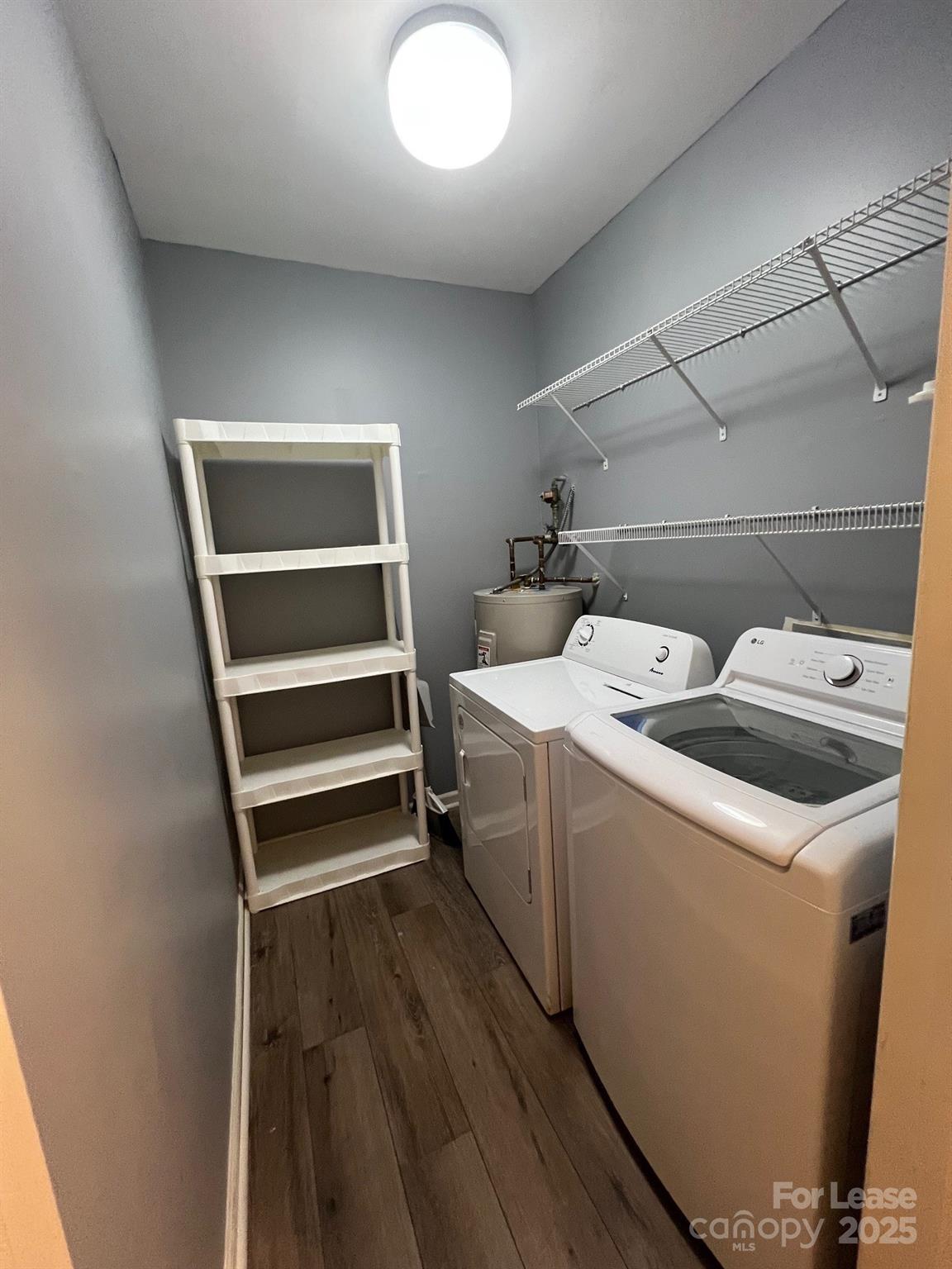 Hunters Run - Residential Lease