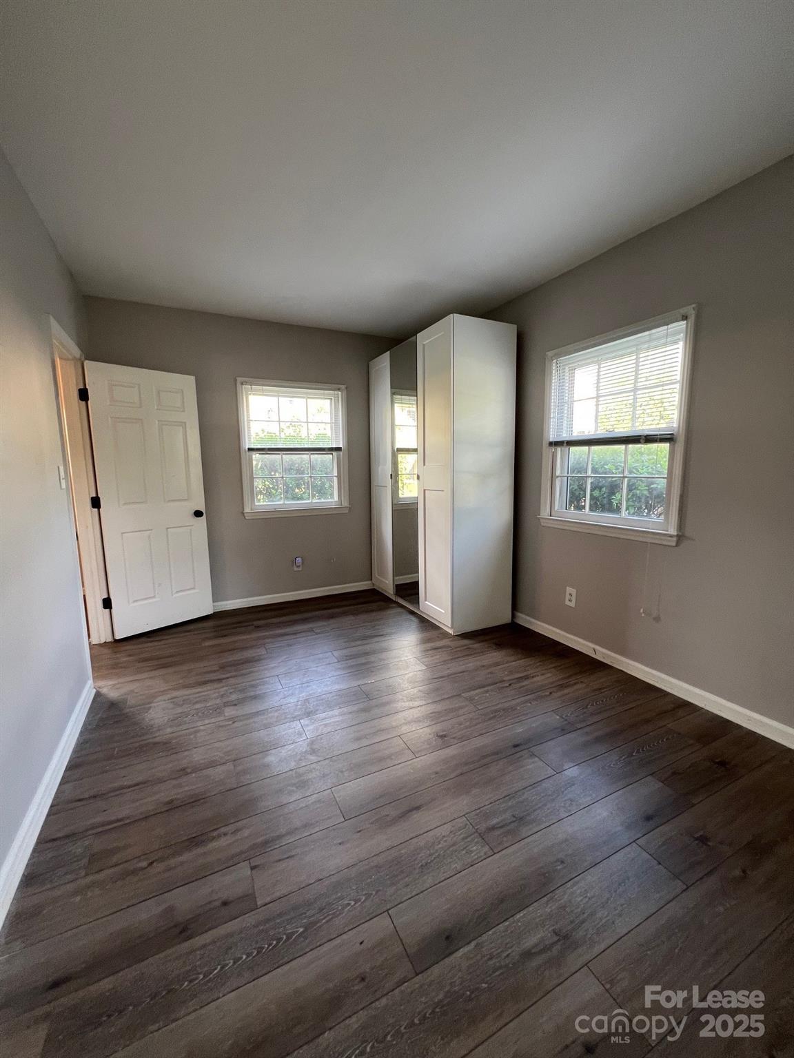 Hunters Run - Residential Lease