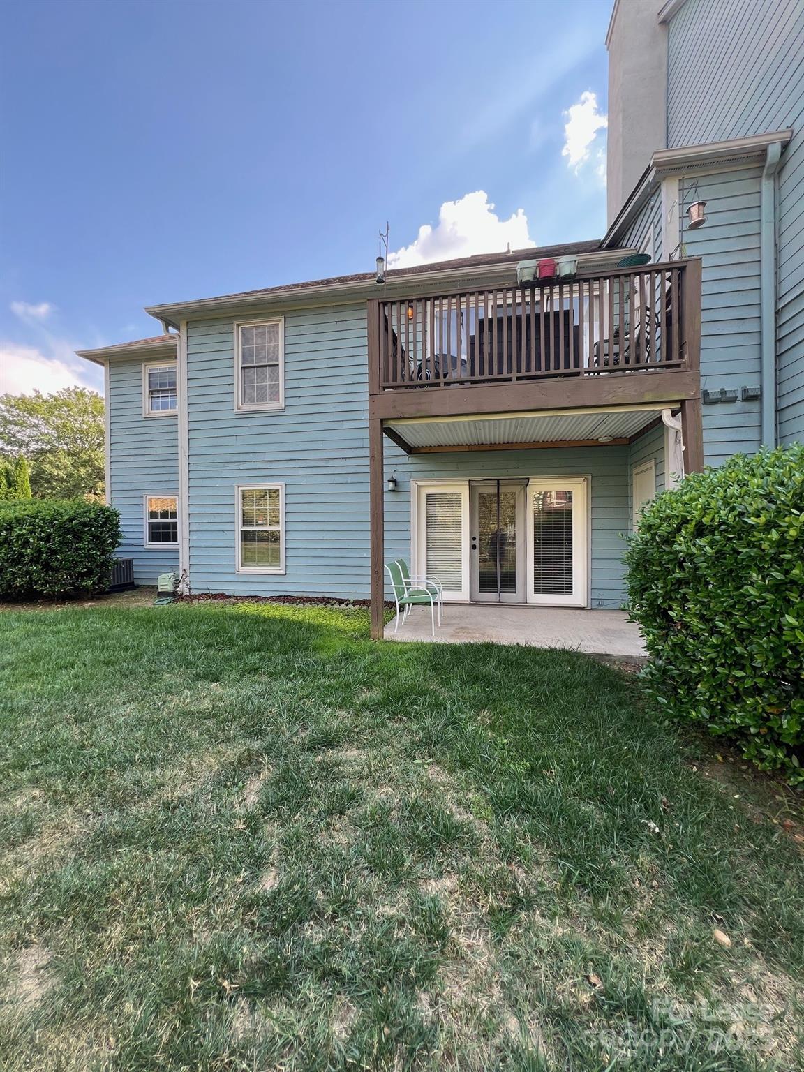 Hunters Run - Residential Lease