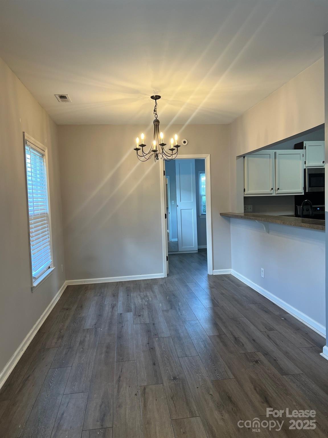 Hunters Run - Residential Lease