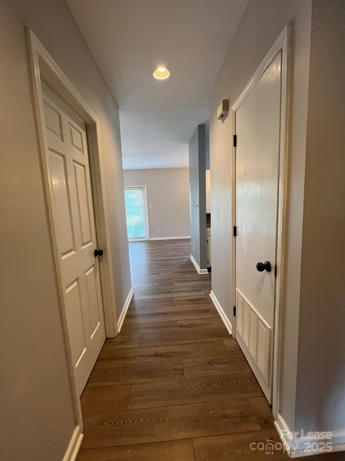 Hunters Run - Residential Lease