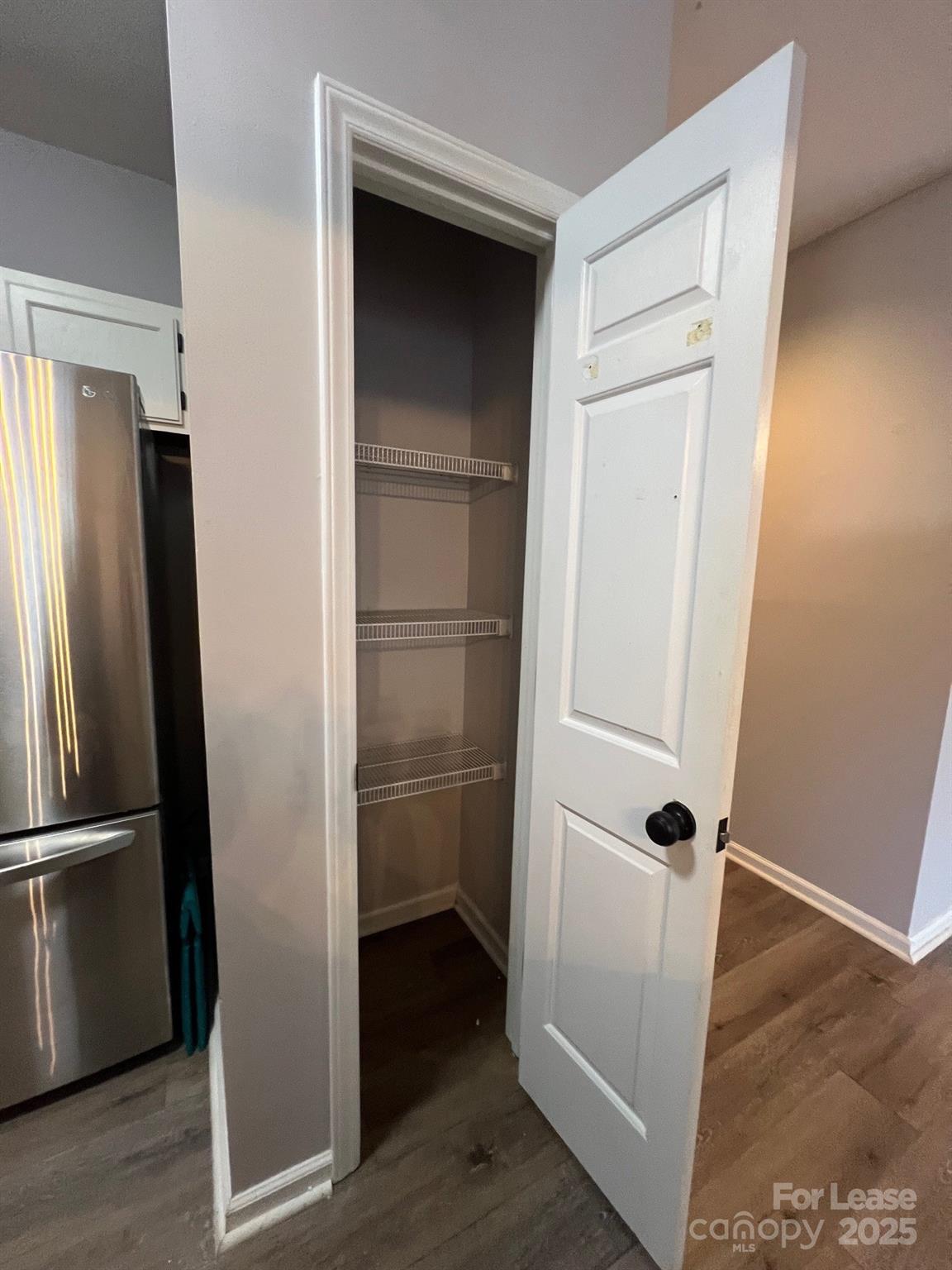 Hunters Run - Residential Lease