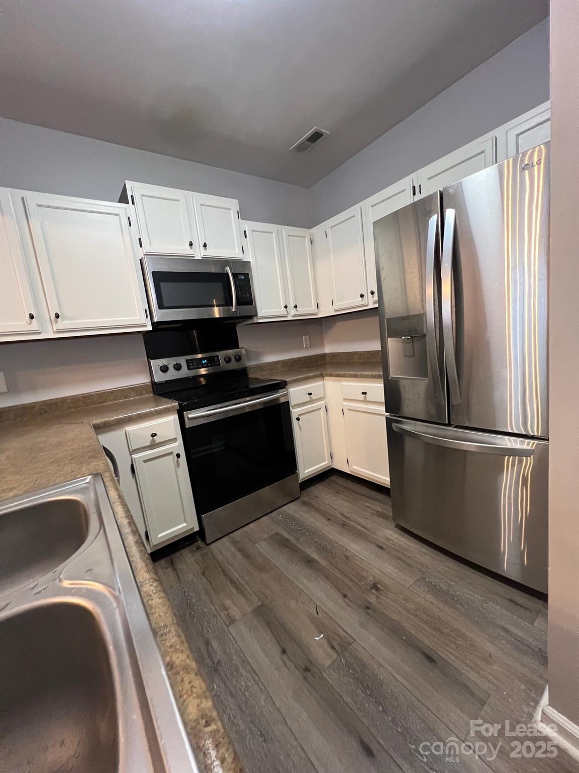 Hunters Run - Residential Lease