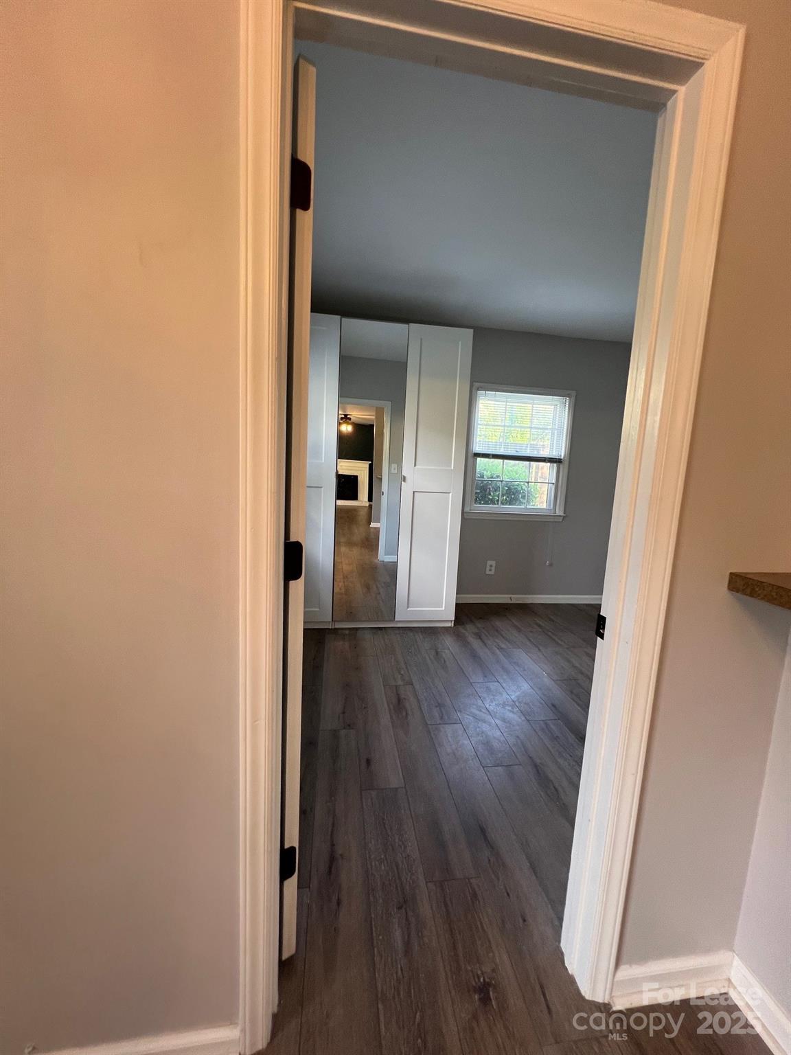 Hunters Run - Residential Lease