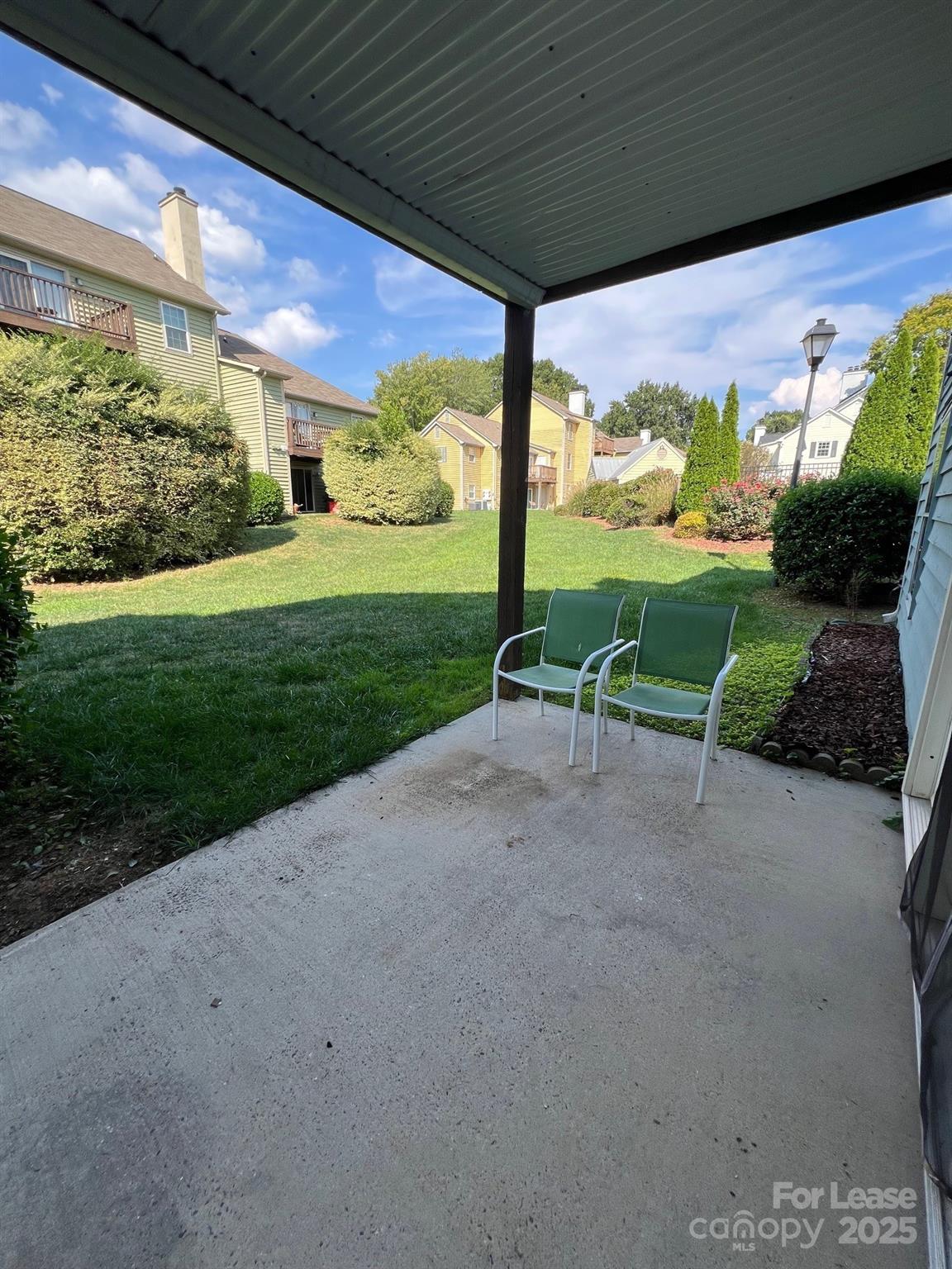 Hunters Run - Residential Lease