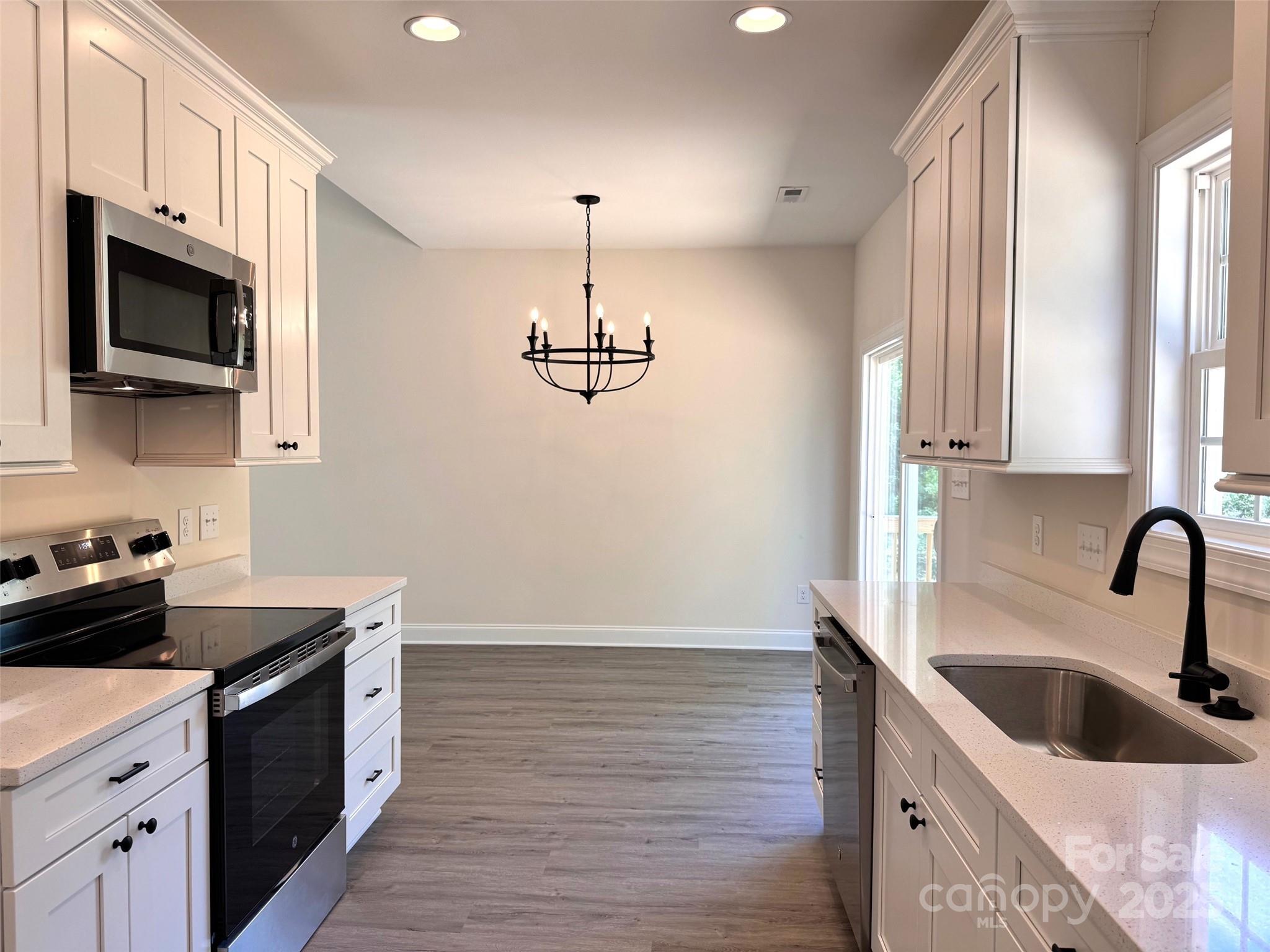 Highwood - Residential