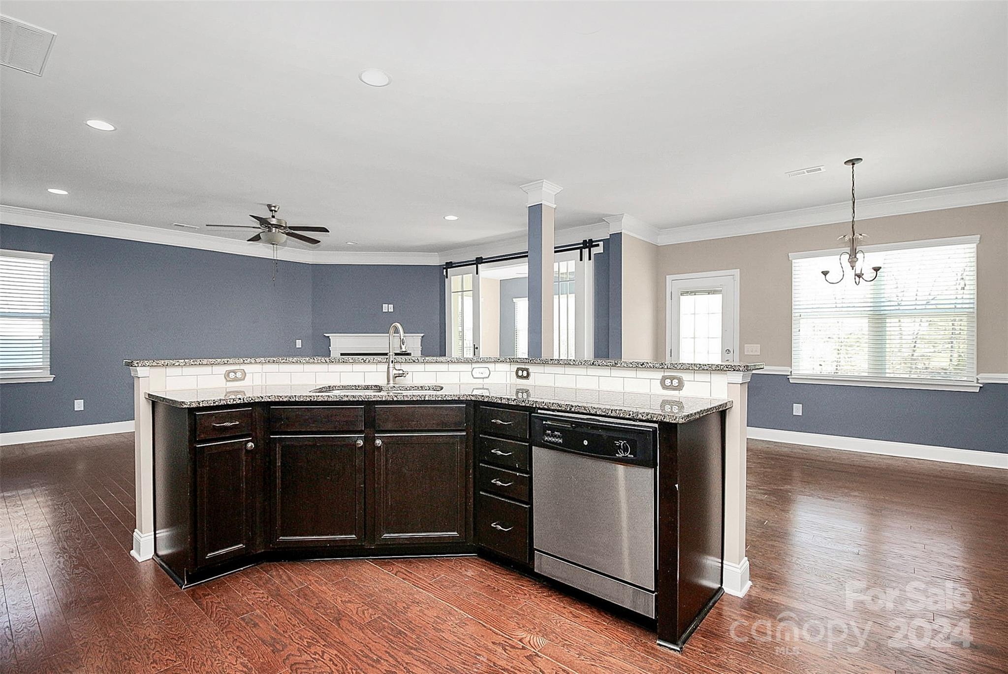 Stoneridge Lakes - Residential