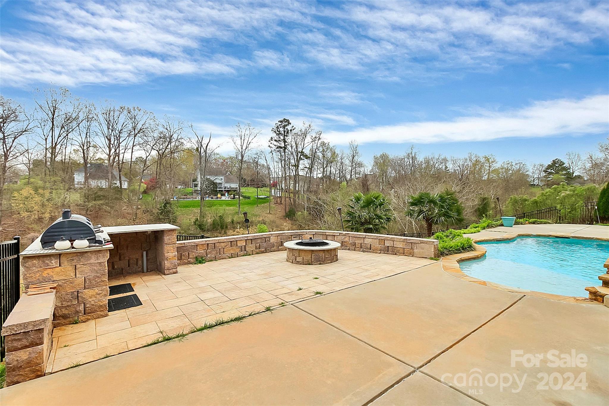 Stoneridge Lakes - Residential