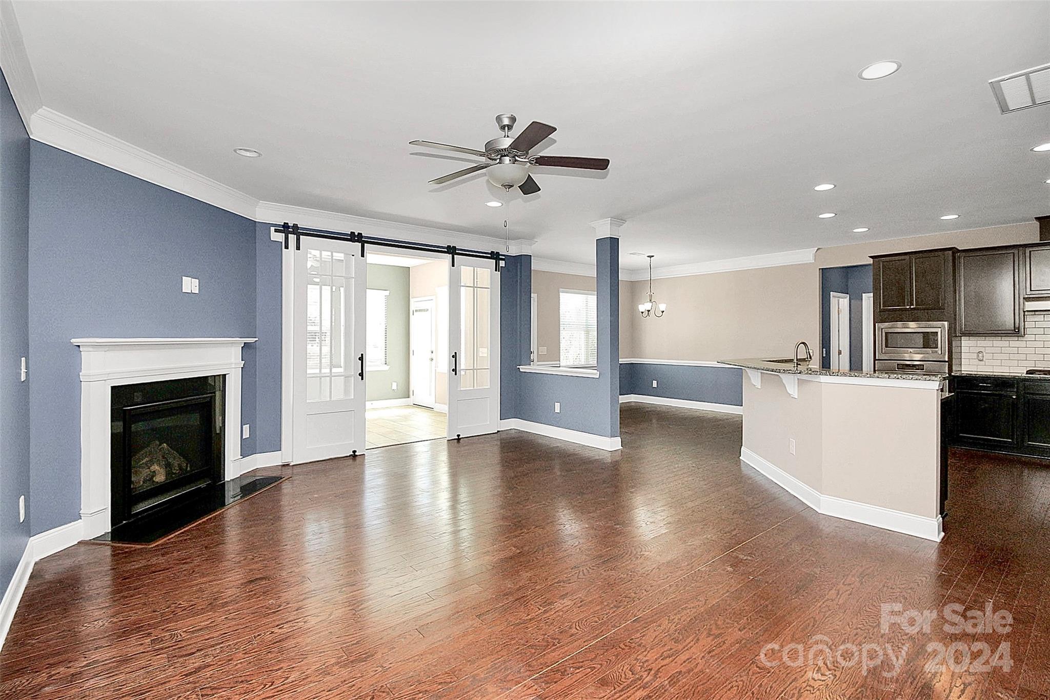 Stoneridge Lakes - Residential