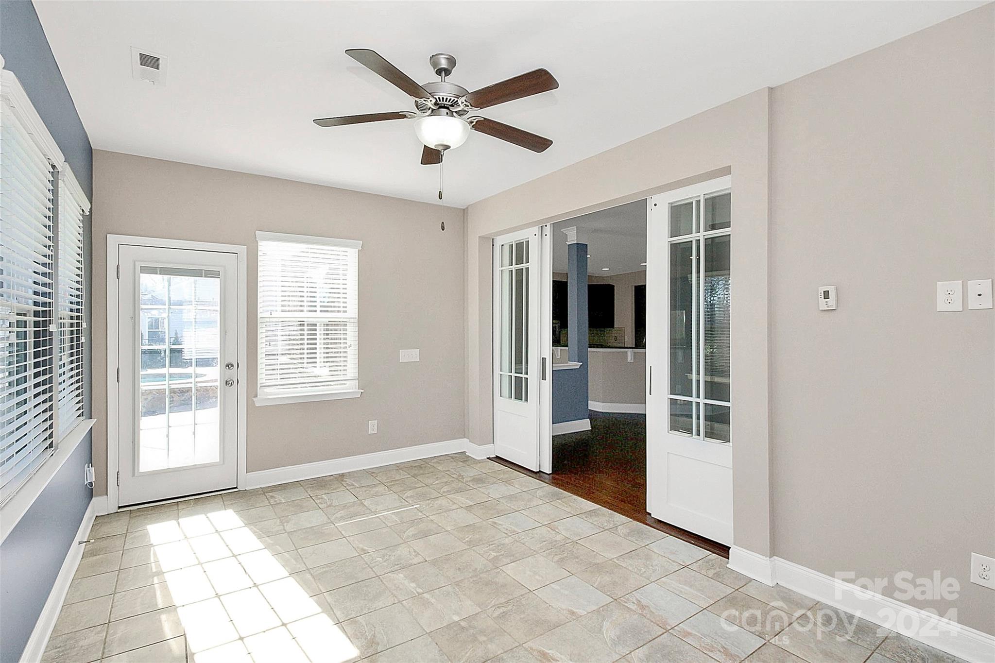 Stoneridge Lakes - Residential