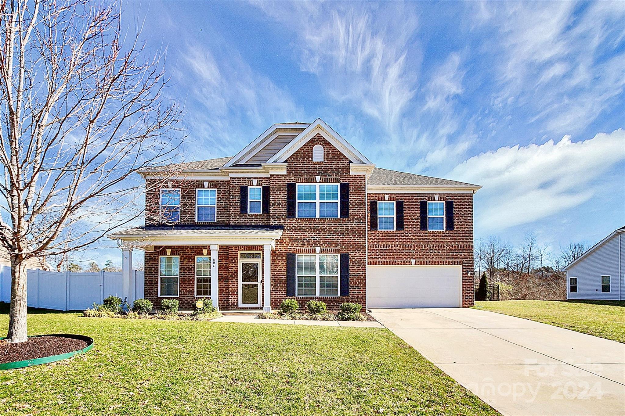 Stoneridge Lakes - Residential