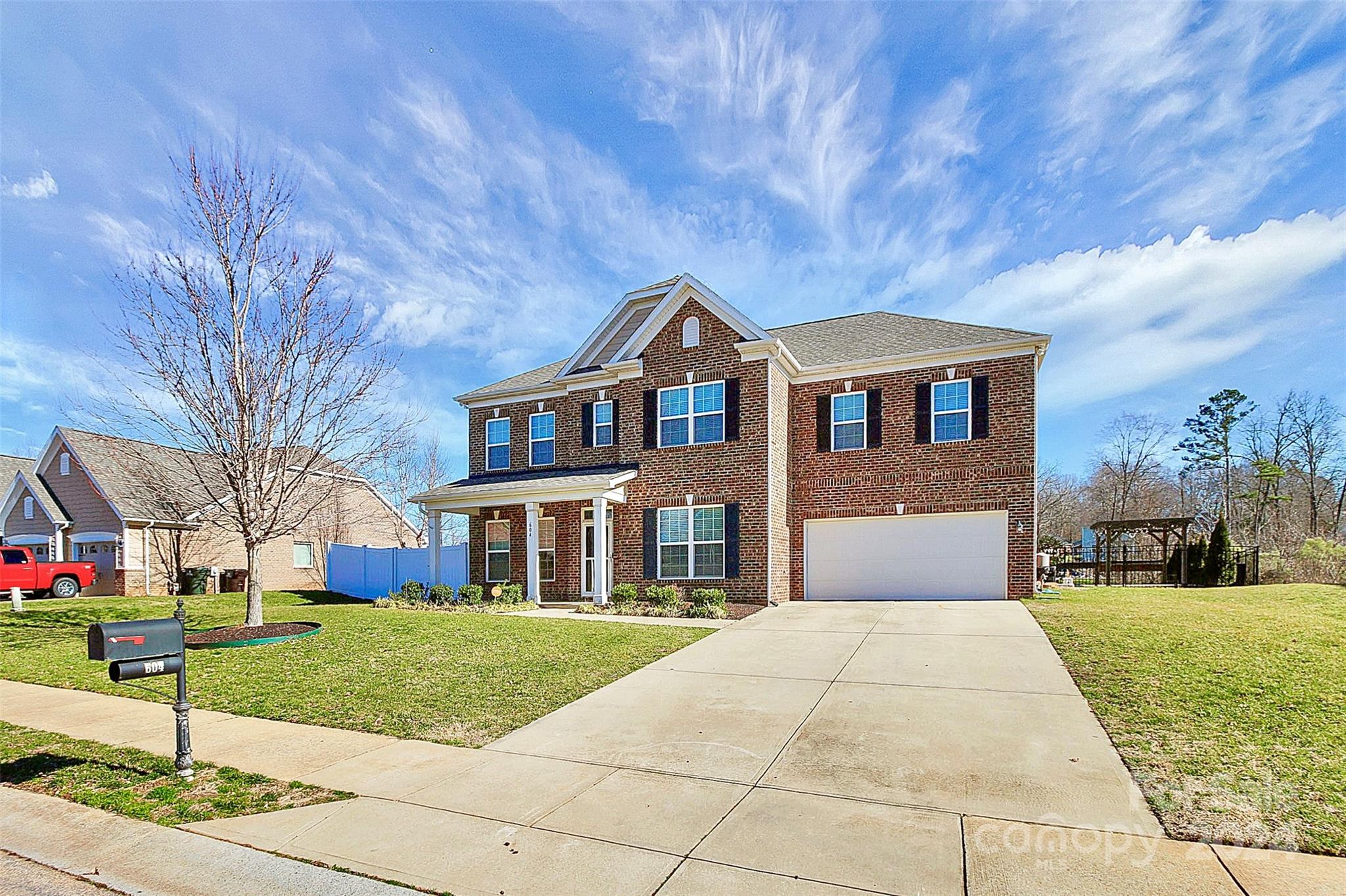 Stoneridge Lakes - Residential