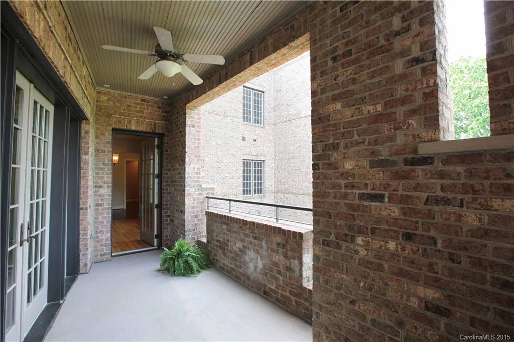 Myers Park - Residential Lease