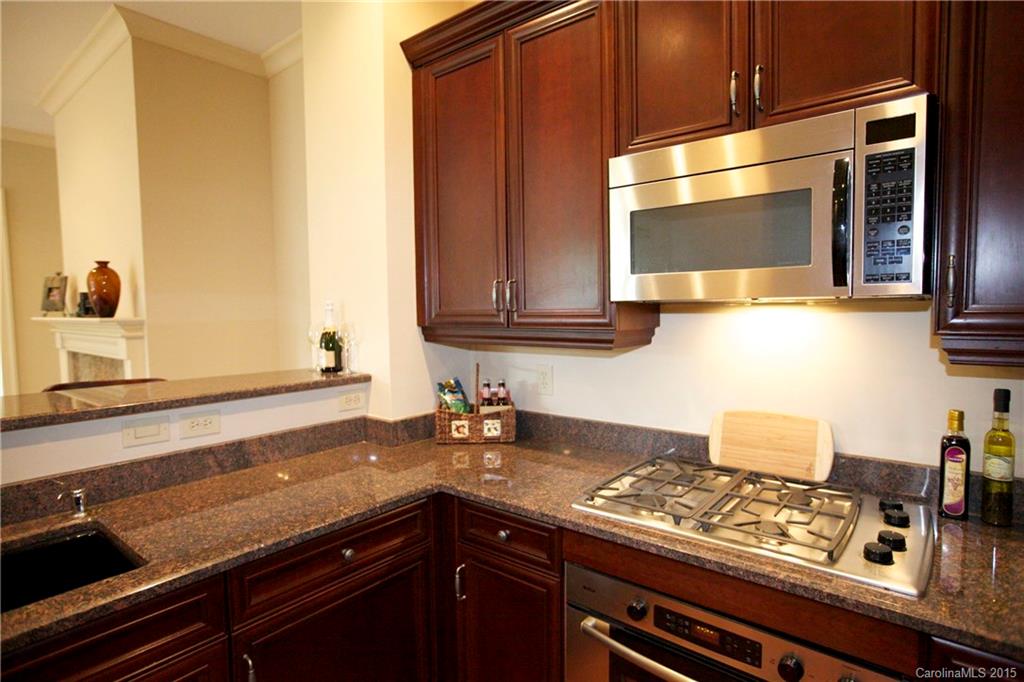 Myers Park - Residential Lease