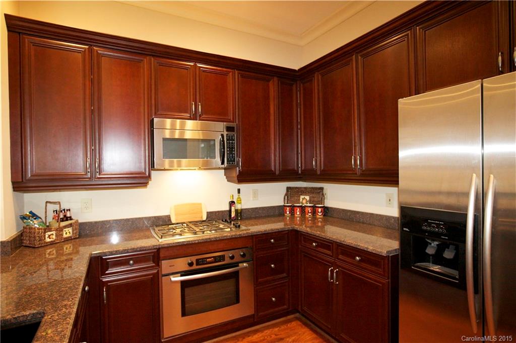 Myers Park - Residential Lease