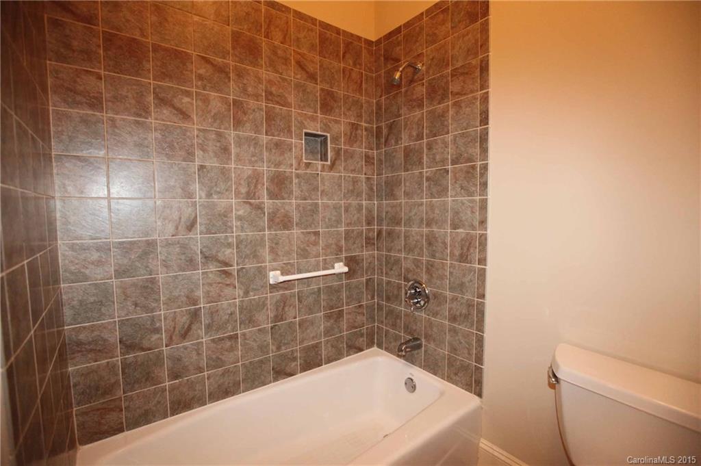 Myers Park - Residential Lease