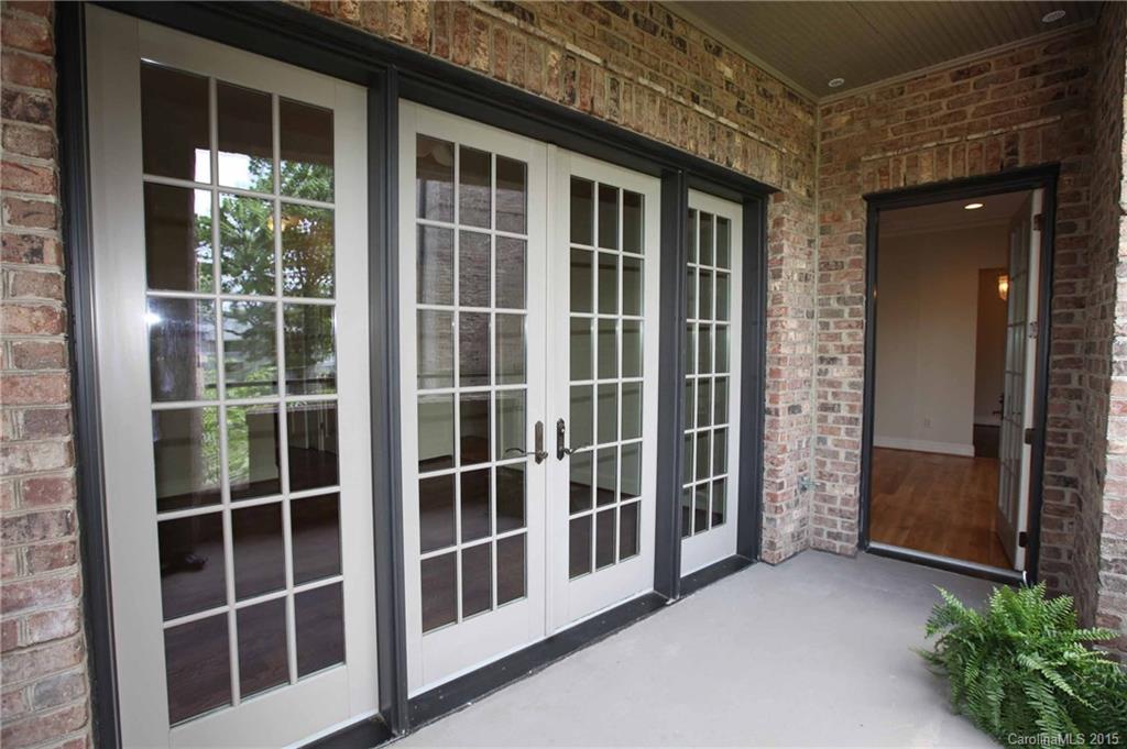 Myers Park - Residential Lease