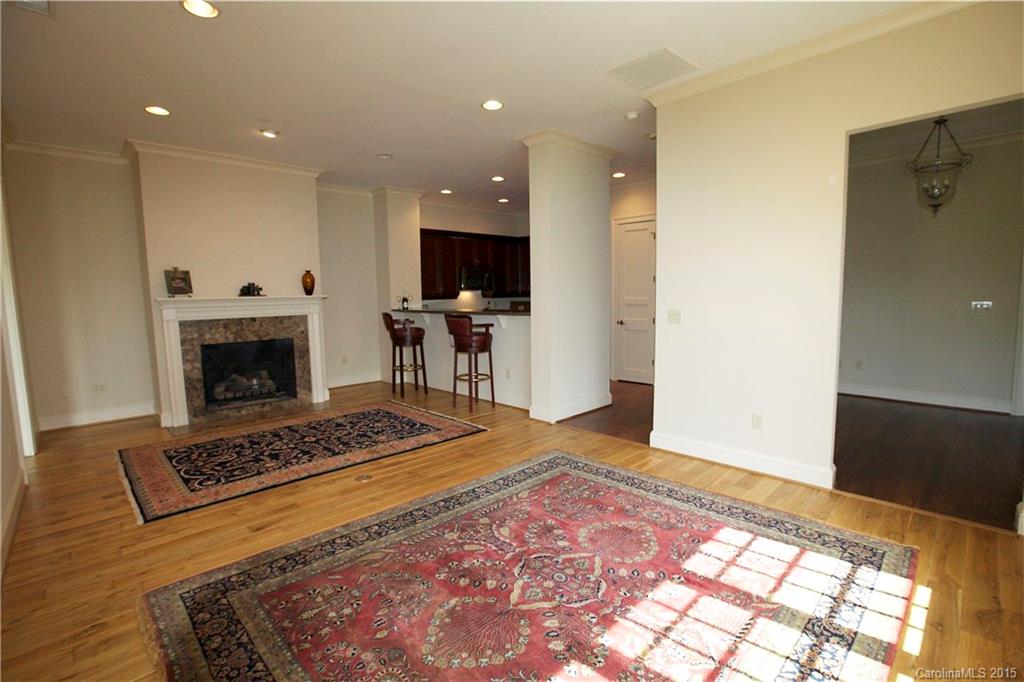 Myers Park - Residential Lease